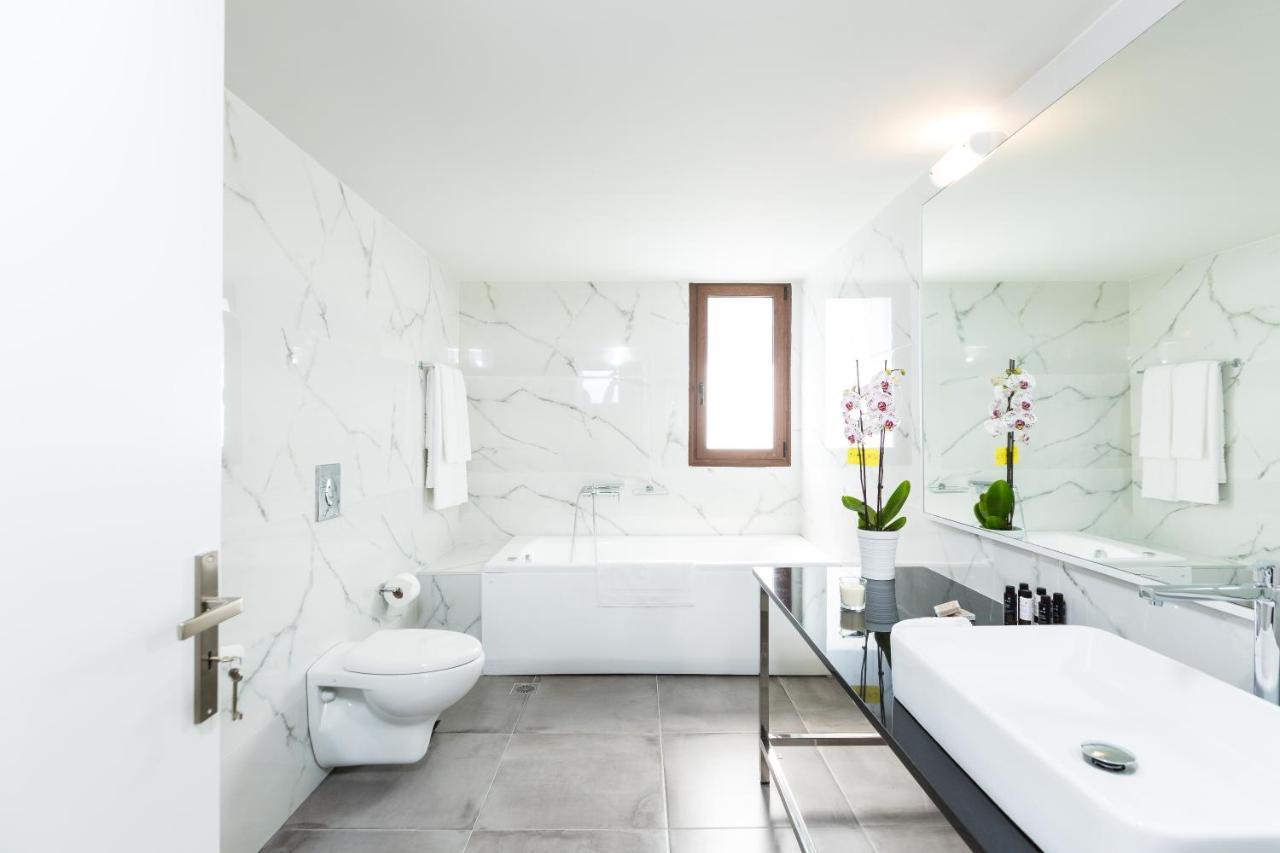 Villa Anemeli - Luxury Pool Villa With Gorgeous Seaview 키사모스 외부 사진